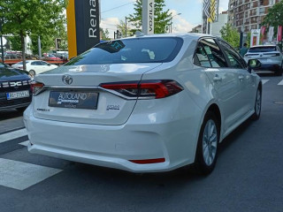 Toyota Corolla 1.5 Luna