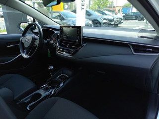 Toyota Corolla 1.5 Luna