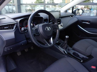 Toyota Corolla 1.5 Luna