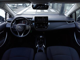 Toyota Corolla 1.5 Luna