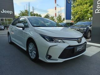 Toyota Corolla 1.5 Luna 