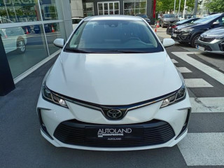 Toyota Corolla 1.5 Luna 