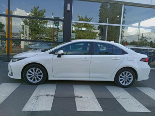 Toyota Corolla 1.5 Luna 