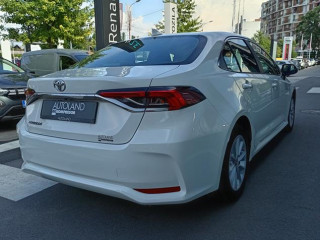 Toyota Corolla 1.5 Luna 