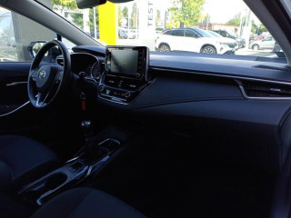 Toyota Corolla 1.5 Luna 