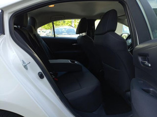 Toyota Corolla 1.5 Luna 