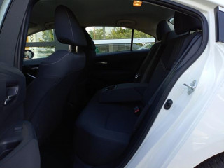 Toyota Corolla 1.5 Luna 