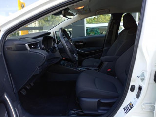 Toyota Corolla 1.5 Luna 