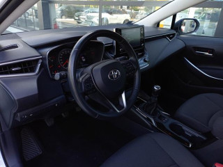 Toyota Corolla 1.5 Luna 