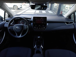 Toyota Corolla 1.5 Luna 