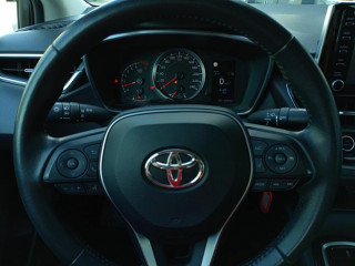 Toyota Corolla 1.5 Luna 