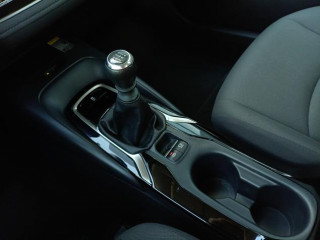Toyota Corolla 1.5 Luna 