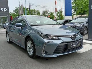 Toyota Corolla 1.5 Luna
