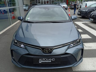Toyota Corolla 1.5 Luna