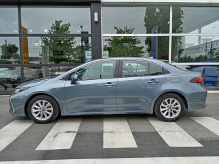 Toyota Corolla 1.5 Luna