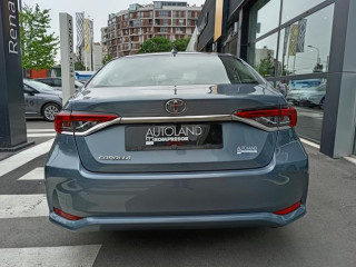 Toyota Corolla 1.5 Luna