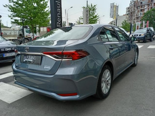 Toyota Corolla 1.5 Luna