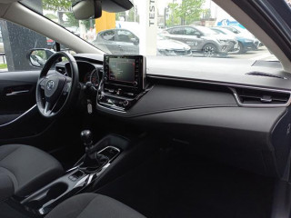Toyota Corolla 1.5 Luna