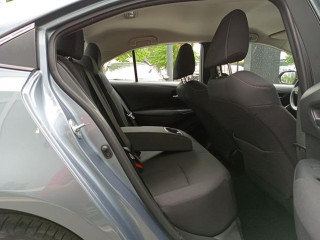 Toyota Corolla 1.5 Luna