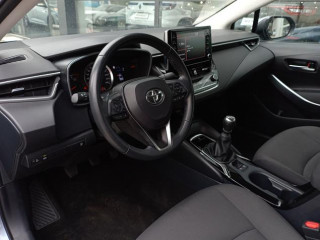 Toyota Corolla 1.5 Luna