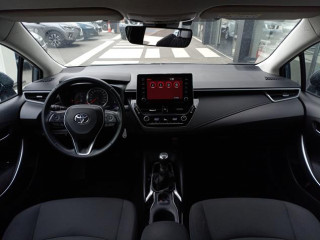 Toyota Corolla 1.5 Luna