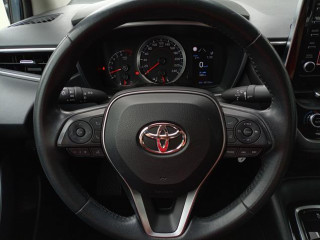 Toyota Corolla 1.5 Luna