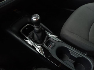 Toyota Corolla 1.5 Luna