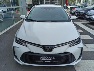 Toyota Corolla 1.5 Luna AUT 