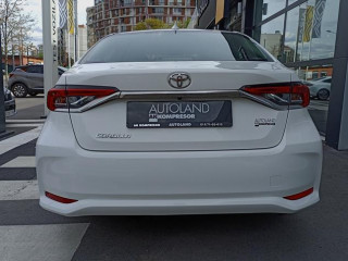 Toyota Corolla 1.5 Luna AUT