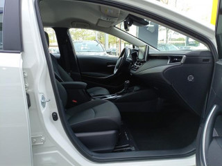 Toyota Corolla 1.5 Luna AUT