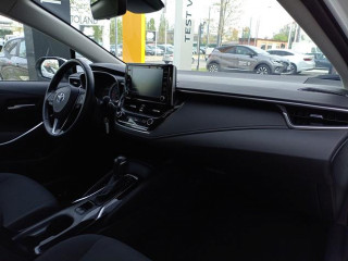 Toyota Corolla 1.5 Luna AUT