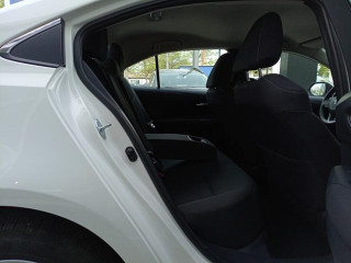 Toyota Corolla 1.5 Luna AUT