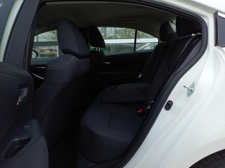 Toyota Corolla 1.5 Luna AUT