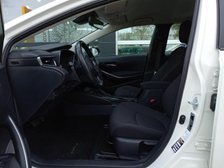 Toyota Corolla 1.5 Luna AUT