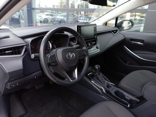 Toyota Corolla 1.5 Luna AUT