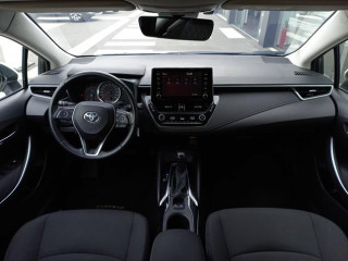 Toyota Corolla 1.5 Luna AUT
