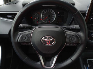 Toyota Corolla 1.5 Luna AUT