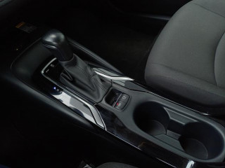 Toyota Corolla 1.5 Luna AUT