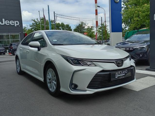 Toyota Corolla 1.5 Luna