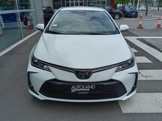 Toyota Corolla 1.5 Luna