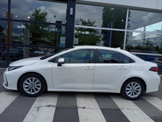 Toyota Corolla 1.5 Luna
