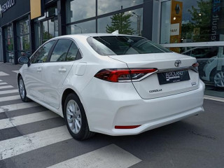 Toyota Corolla 1.5 Luna