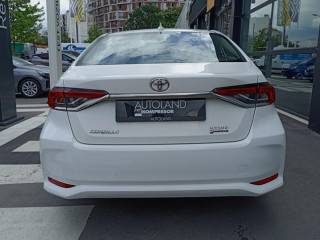 Toyota Corolla 1.5 Luna
