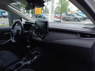 Toyota Corolla 1.5 Luna