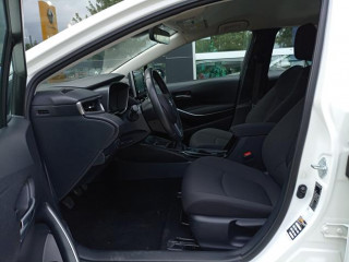 Toyota Corolla 1.5 Luna