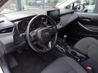 Toyota Corolla 1.5 Luna