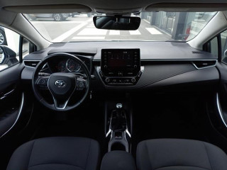 Toyota Corolla 1.5 Luna