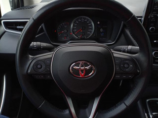 Toyota Corolla 1.5 Luna