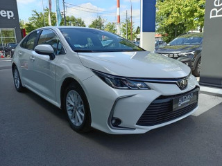 Toyota Corolla 1.5 Luna 