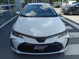 Toyota Corolla 1.5 Luna 